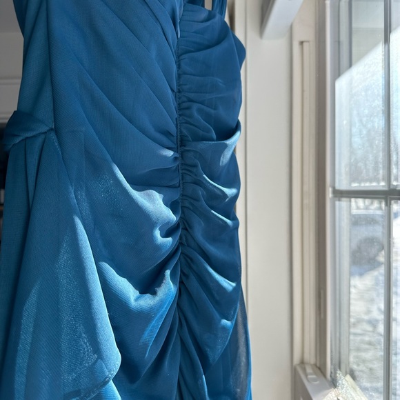 Wedding guest/prom dress - Picture 7 of 7